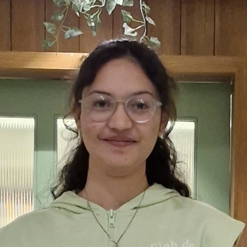 Makwana Vanshi - Ui/Ux Designer